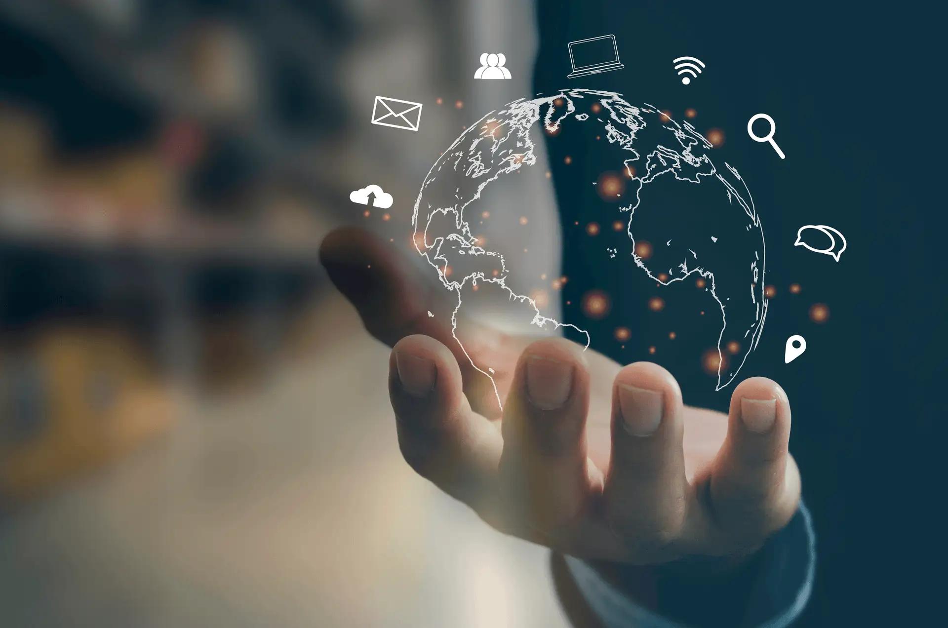 Don't Get Left Behind: The Power of Digital Marketing in 2024